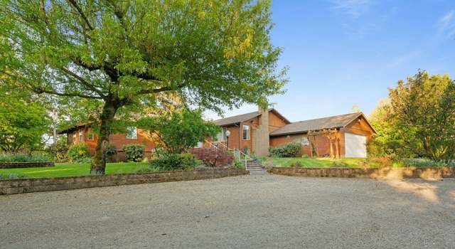Photo of 3198 Salamander Rd, Jefferson, OR 97352
