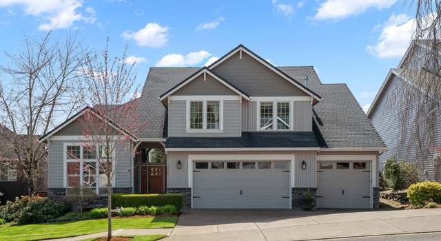 Photo of 3056 Roxbury Dr, West Linn, OR 97068