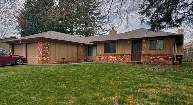 Photo of 217/219 SE Sweetbriar Ln, Troutdale, OR 97060