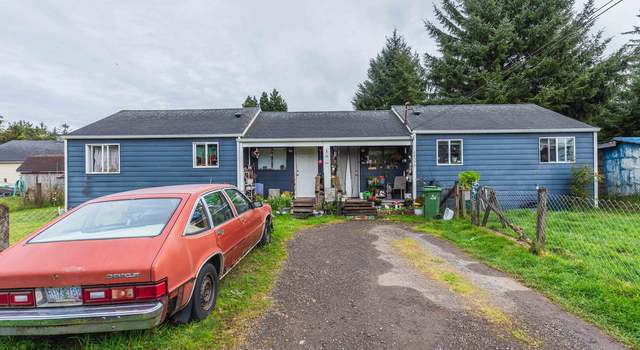 Photo of 64379 Roy Rd, Coos Bay, OR 97420