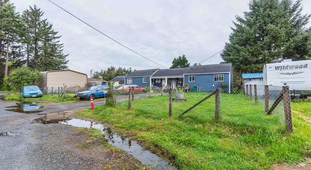 Photo of 64379 Roy Rd, Coos Bay, OR 97420