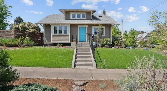 Photo of 6333 NE 10th Ave, Portland, OR 97211