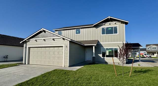 Photo of 1555 NE 8th Pl, Hermiston, OR 97838