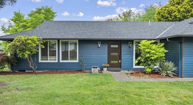 Photo of 1245 SE 211th Ave, Gresham, OR 97030