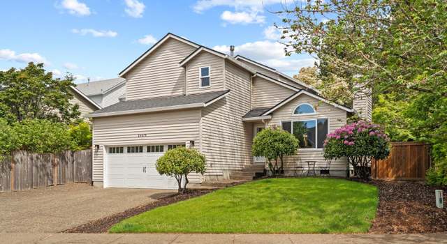 Photo of 16679 SW Hargis Rd, Beaverton, OR 97007
