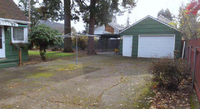 Photo of 5307 SE 60th Ave, Portland, OR 97206