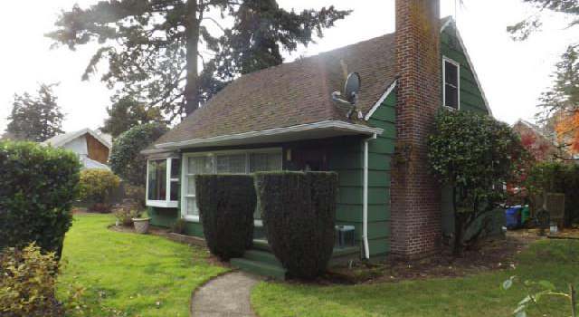Photo of 5307 SE 60th Ave, Portland, OR 97206