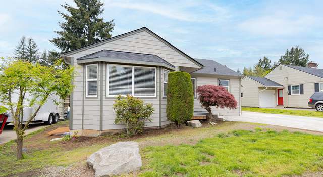 Photo of 100 NW 44th St, Vancouver, WA 98660