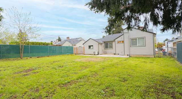 Photo of 100 NW 44th St, Vancouver, WA 98660