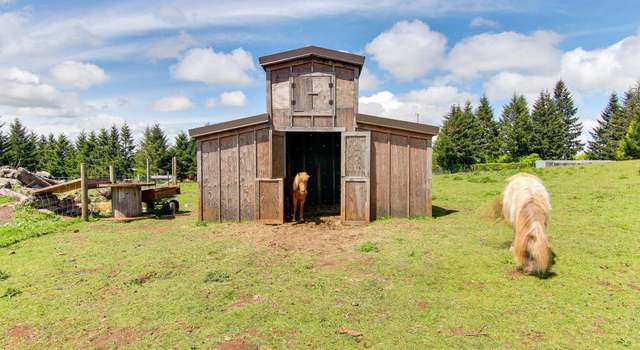 Photo of 3524 Crooked Finger Rd, Scotts Mills, OR 97375