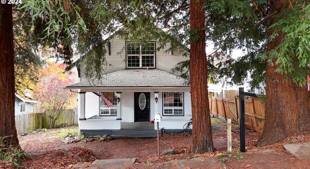 Photo of 1550 SE Hamilton St, Roseburg, OR 97470
