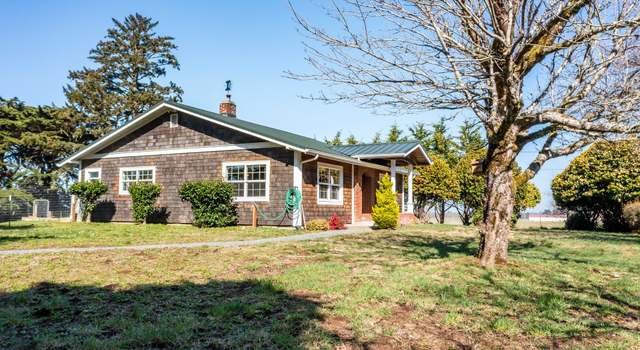 Photo of 47810 Floras Lake Loop, Langlois, OR 97450
