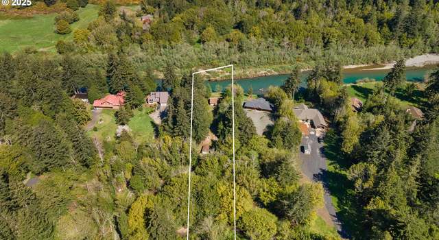 Photo of 94327 Elk River Rd, Port Orford, OR 97465