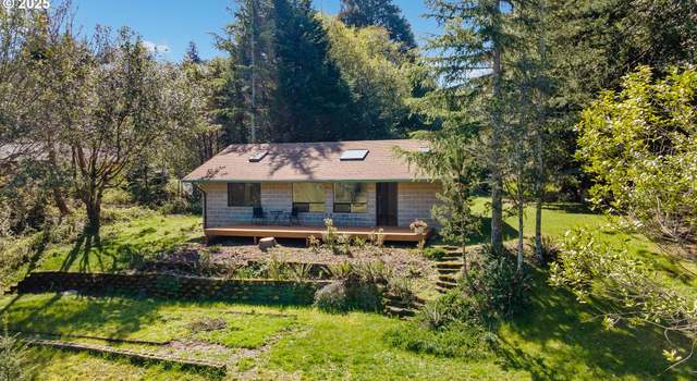 Photo of 94327 Elk River Rd, Port Orford, OR 97465