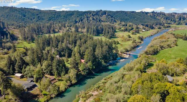 Photo of 94327 Elk River Rd, Port Orford, OR 97465
