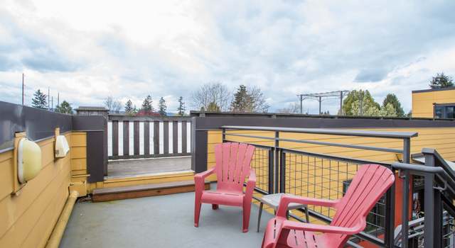 Photo of 2525 N Killingsworth St #304, Portland, OR 97217