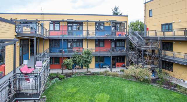 Photo of 2525 N Killingsworth St #304, Portland, OR 97217