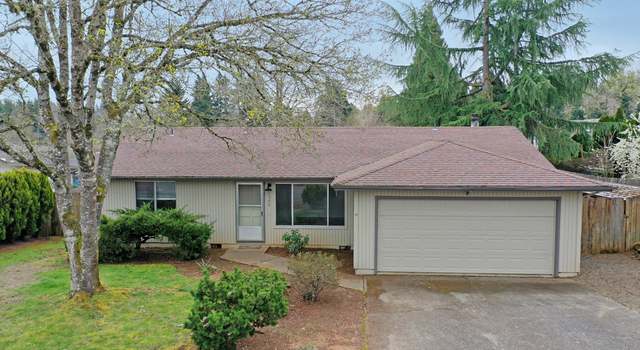 Photo of 1346 Ronelle St, Salem, OR 97306