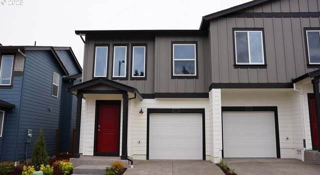 Photo of 6121 SE 16th St, Gresham, OR 97080