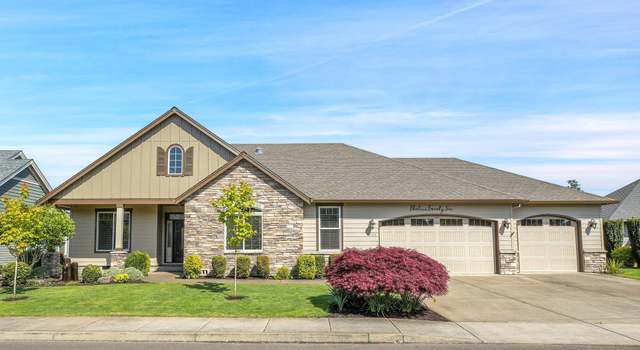 Photo of 1326 N Fir St, Canby, OR 97013
