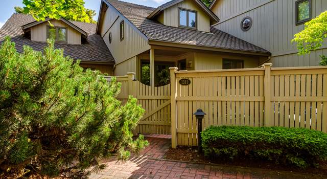 Photo of 1311 Hammock St, Eugene, OR 97401