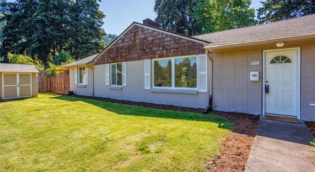 Photo of 8862 NE Russell Pl, Portland, OR 97220