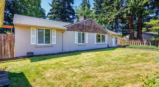 Photo of 8862 NE Russell Pl, Portland, OR 97220