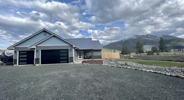 Photo of 210 Elkview Dr, Canyon City, OR 97820