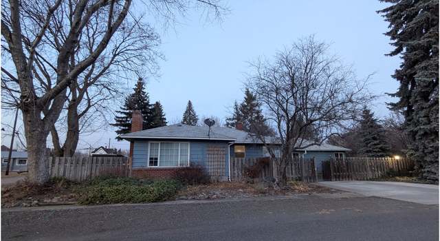Photo of 411 E Hickory St, Union, OR 97883