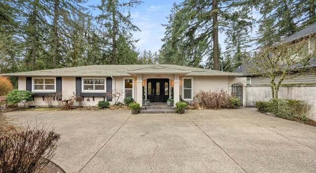 Photo of 800 Fairway Rd, Lake Oswego, OR 97034