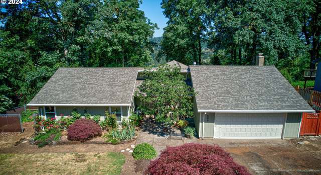 Photo of 433 Ridge Crest Dr, Oregon City, OR 97045