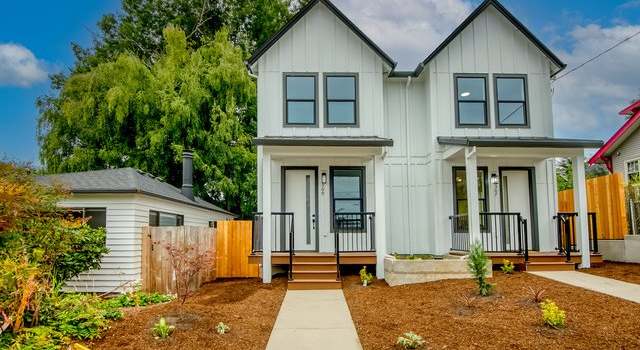 Photo of 1309 SW Carson St, Portland, OR 97219