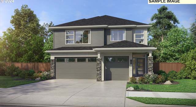 Photo of 8358 N Hargrave St, Camas, WA 98607