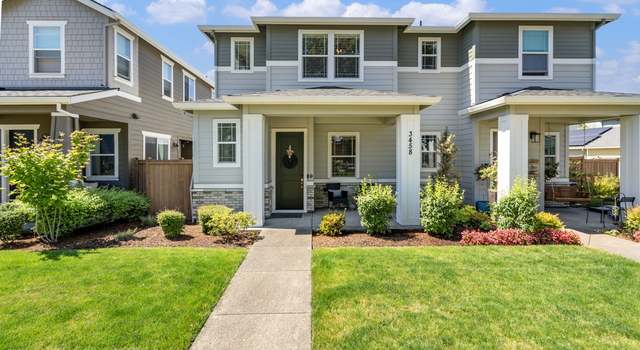 Photo of 3458 SE Caterpillar Ln, Hillsboro, OR 97123