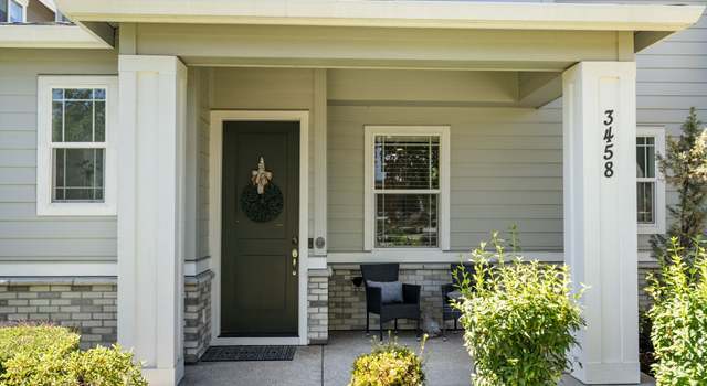 Photo of 3458 SE Caterpillar Ln, Hillsboro, OR 97123