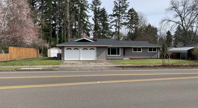 Photo of 2515 NW 29th St, Corvallis, OR 97330