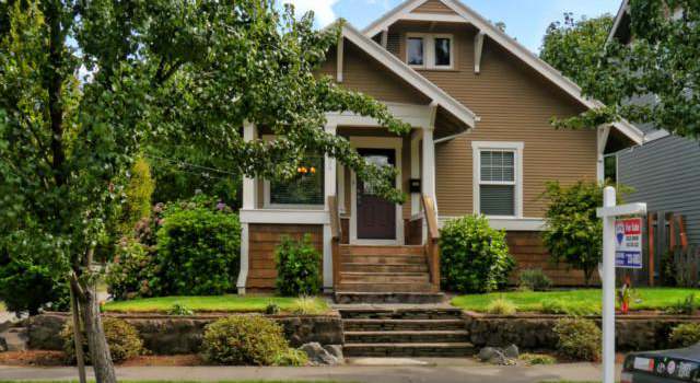 Photo of 6206 SE 45th Ave, Portland, OR 97206