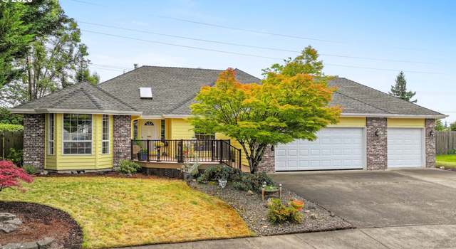 Photo of 1720 NW Ravenwood Dr, Albany, OR 97321