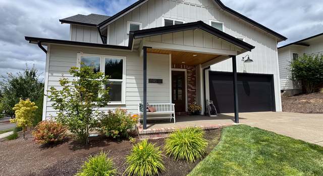 Photo of 3595 Balm St S, Salem, OR 97302