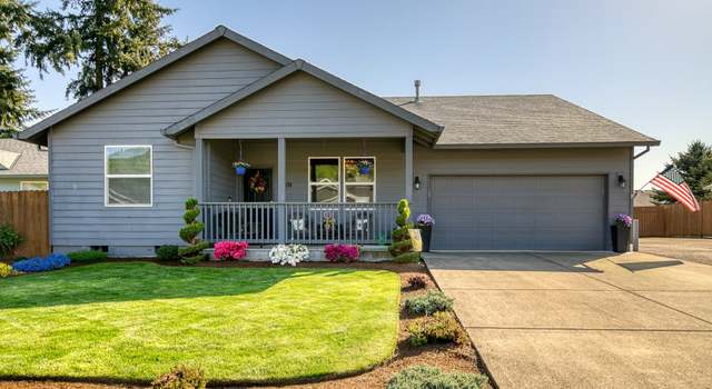 Photo of 3520 5th St, Columbia City, OR 97018
