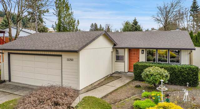 Photo of 13250 SE 120th Ct, Clackamas, OR 97015