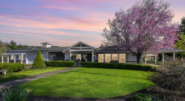 Photo of 79349 Repsleger Rd, Cottage Grove, OR 97424