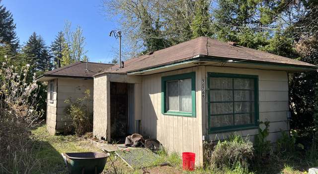 Photo of 90766 Hollywood Ln, Coos Bay, OR 97420