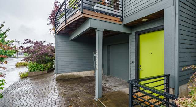 Photo of 6032 NE Grand Ave, Portland, OR 97211