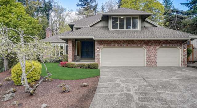 Photo of 3309 SW Stonebrook Dr, Portland, OR 97239