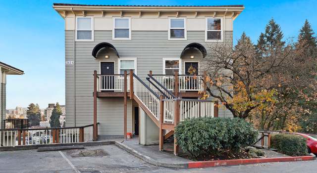 Photo of 212 NW Uptown Ter Unit 3B, Portland, OR 97210