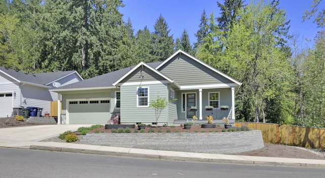 Photo of 3835 Monroe St, Eugene, OR 97405