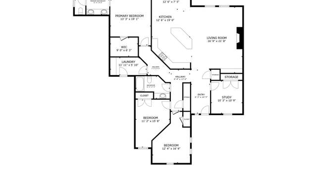 Photo of 3835 Monroe St, Eugene, OR 97405