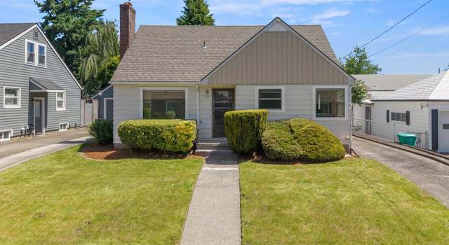 Photo of 136 SE 85th Ave, Portland, OR 97216