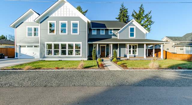 Photo of 32739 E Lincoln St, Eugene, OR 97408